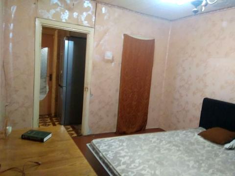 квартира по адресу Суворова, 15а