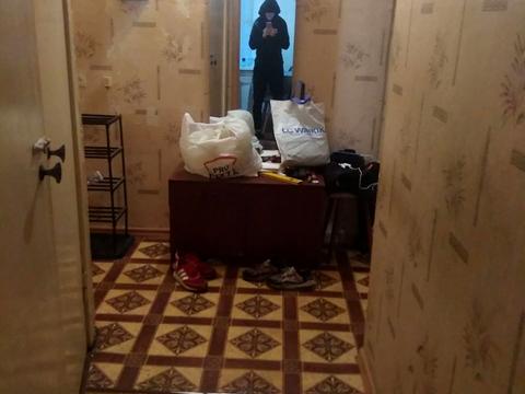 квартира по адресу Суворова, 15а