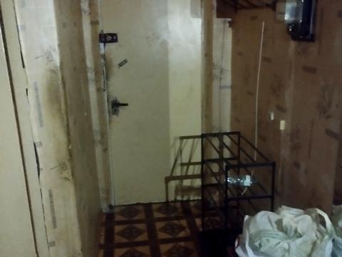 квартира по адресу Суворова, 15а