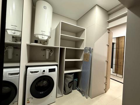 квартира по адресу Ленкавского ул., 34 к7