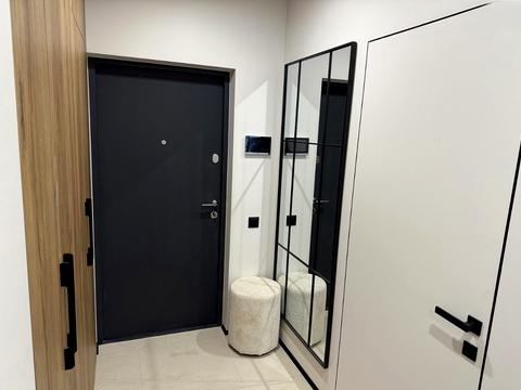 квартира по адресу Ленкавского ул., 34 к7