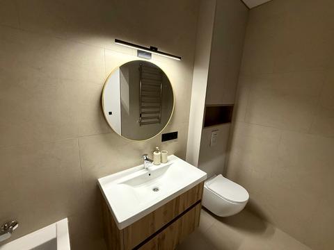 квартира по адресу Ленкавского ул., 34 к7