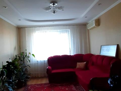 квартира по адресу Василия Иваниса ул. (Миколи Матеюка), 5-Б