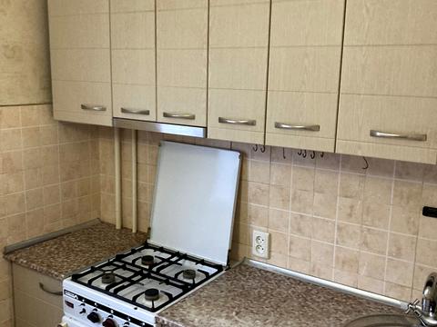 квартира за адресою Запоріжжя, Водограйна вул. (Гаврилова), 16