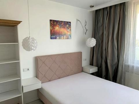 квартира за адресою Рея Бредбері вул., 2