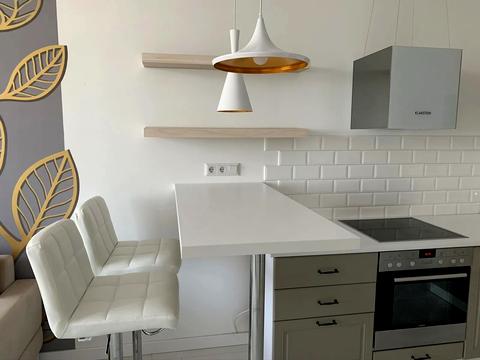 квартира за адресою Рея Бредбері вул., 2