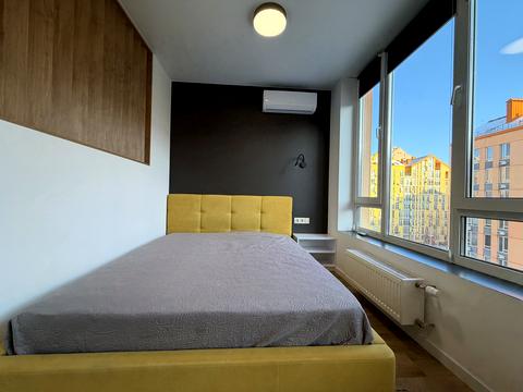 квартира за адресою Юрія Липи вул., 6