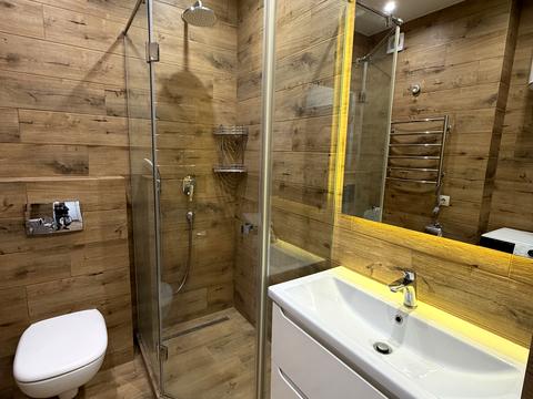 квартира за адресою Юрія Липи вул., 6