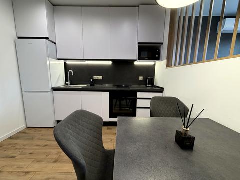 квартира за адресою Юрія Липи вул., 6