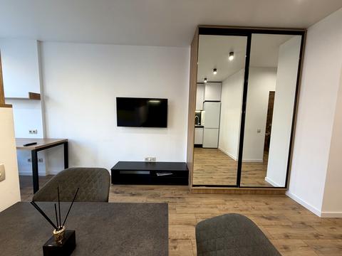 квартира за адресою Юрія Липи вул., 6