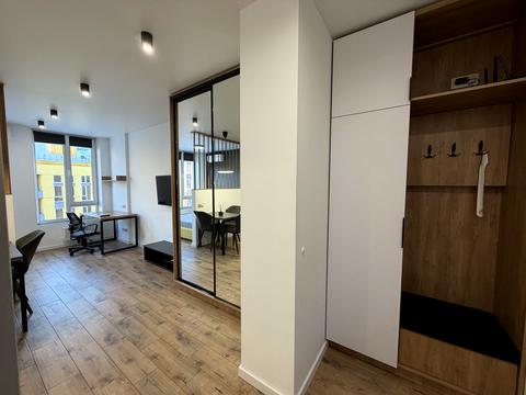 квартира за адресою Юрія Липи вул., 6