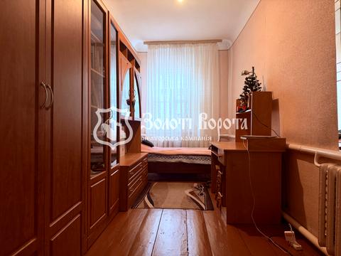 будинок за адресою Леоніда Каденюка вул., 21