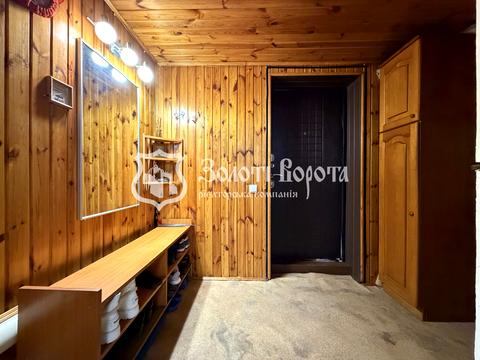 будинок за адресою Леоніда Каденюка вул., 21