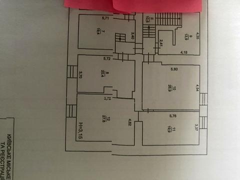 коммерческая по адресу Банковая ул., 3