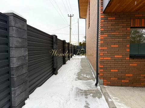 будинок за адресою Київська