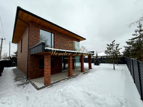 будинок за адресою Київська