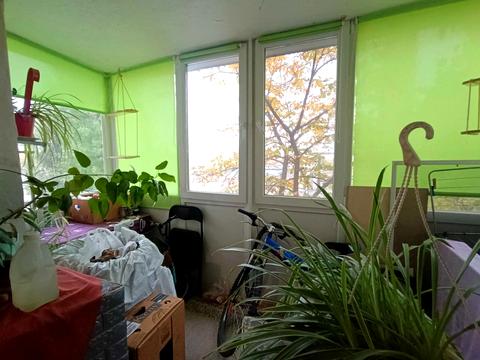 квартира по адресу Батумская ул., 44