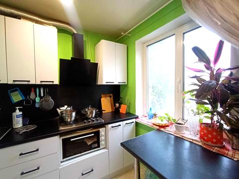 квартира по адресу Батумская ул., 44