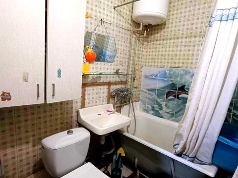 квартира по адресу Батумская ул., 44