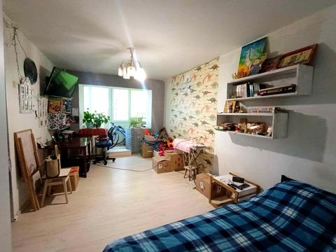 квартира по адресу Батумская ул., 44