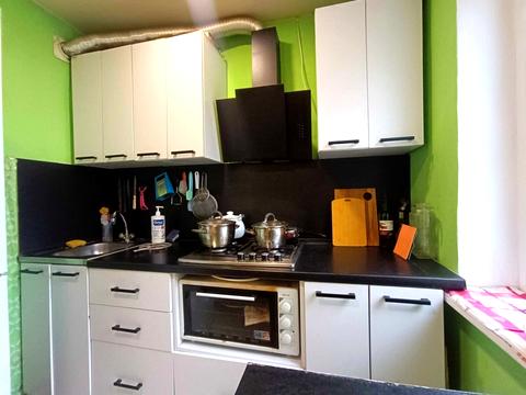 квартира по адресу Батумская ул., 44