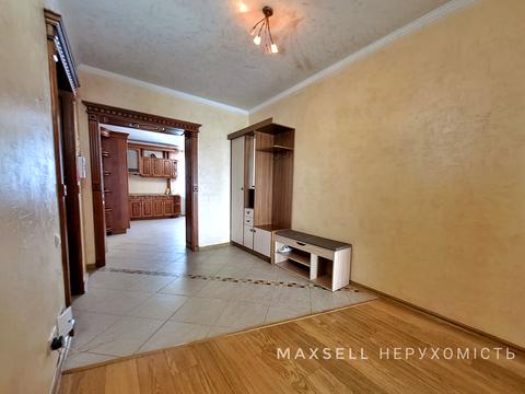 квартира за адресою Лікаря Зіновія Красовицького пров. (Промисловий), 12/2