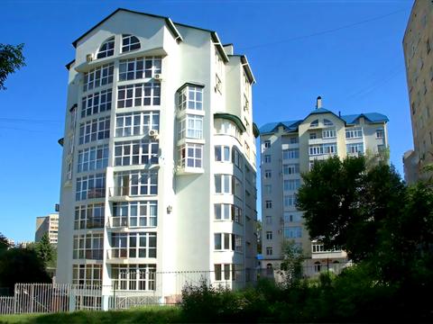 квартира за адресою Лікаря Зіновія Красовицького пров. (Промисловий), 12/2