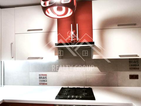 квартира за адресою Українська вул., 1