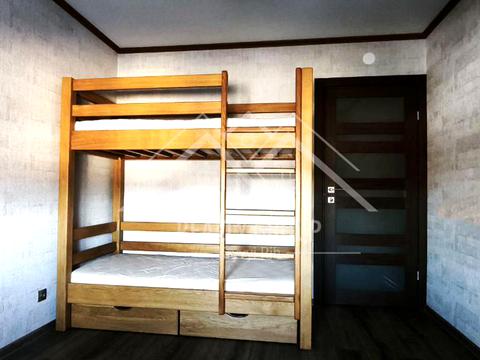 квартира за адресою Українська вул., 1