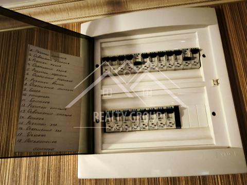 квартира за адресою Українська вул., 1