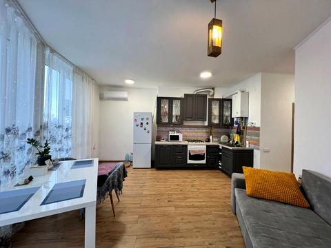 квартира по адресу Гленды ул., 22