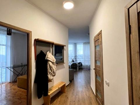 квартира по адресу Гленды ул., 22