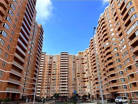 квартира по адресу Овидиопольская дорога ул., (Будинок 3)