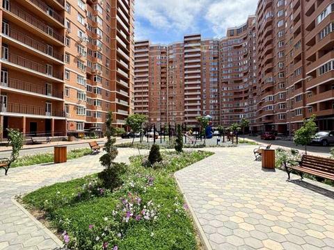 квартира по адресу Овидиопольская дорога ул., (Будинок 3)