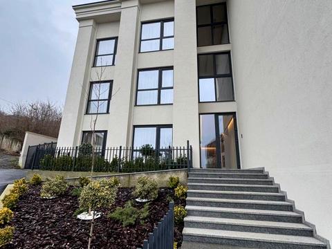 квартира по адресу Собранецкая ул., 86