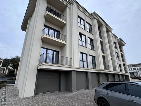 квартира по адресу Собранецкая ул., 86