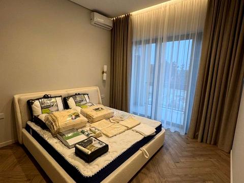 квартира по адресу Собранецкая ул., 86