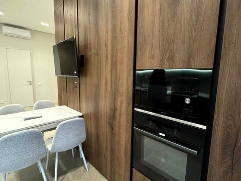 квартира по адресу Собранецкая ул., 86