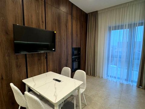 квартира по адресу Собранецкая ул., 86