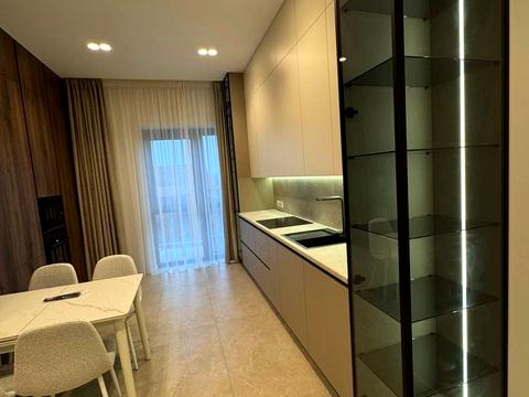 квартира по адресу Собранецкая ул., 86