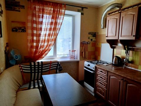 квартира за адресою Одеса, Сім'ї Глодан вул., 8/1