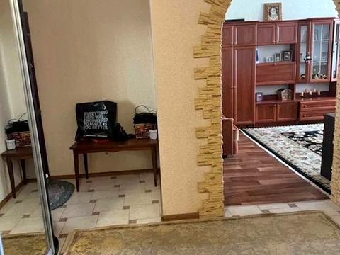 квартира за адресою Борщагівська вул., 28-А