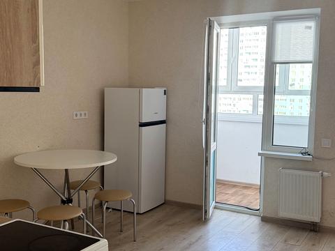 квартира за адресою Приміська вул., (2 черга (будинок 1))