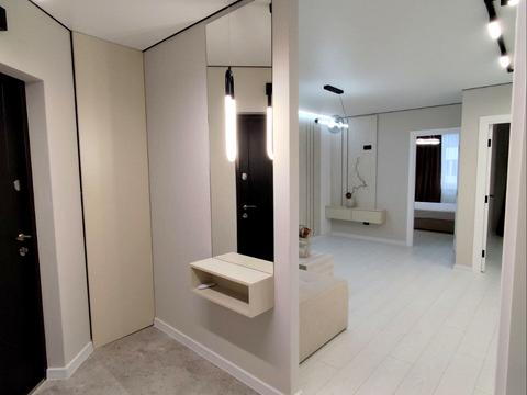 квартира за адресою Тернопіль, Київська вул., 9-Д