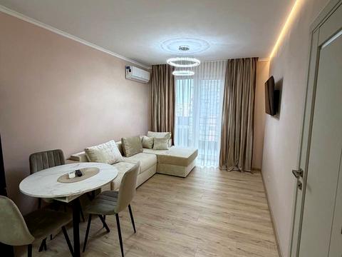 квартира по адресу Тлехаса ул., 19/1