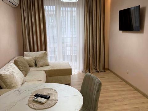 квартира по адресу Тлехаса ул., 19/1