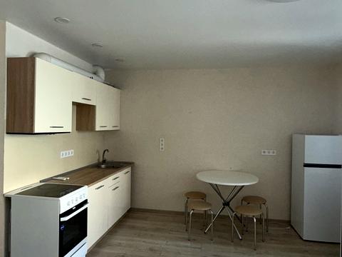 квартира за адресою Приміська вул., (2 черга (будинок 1))