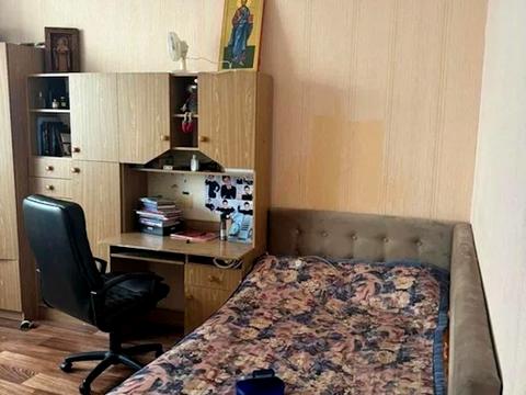 квартира за адресою Борщагівська вул., 28-А