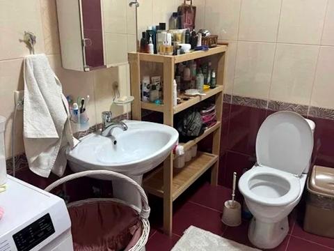 квартира за адресою Борщагівська вул., 28-А