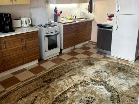 квартира за адресою Борщагівська вул., 28-А